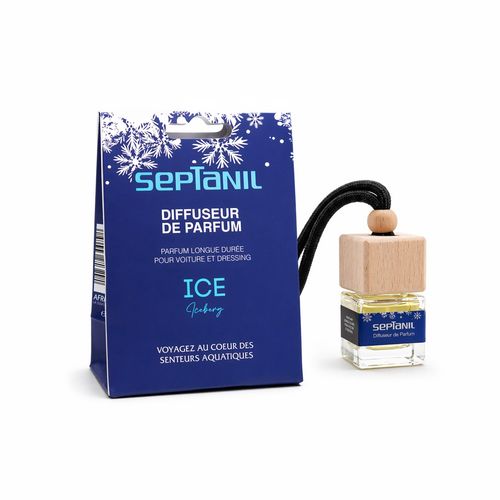 Diffuseur De Voiture Ice 