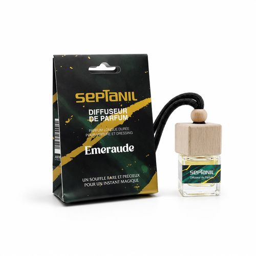  Diffuseur De Voiture Emeraude