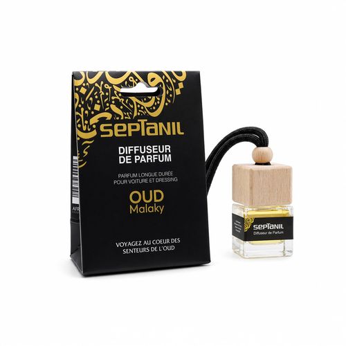Diffuseur De Voiture Oud Malaky