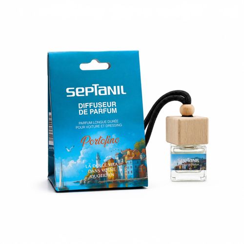 Diffuseur De Voiture Portofino