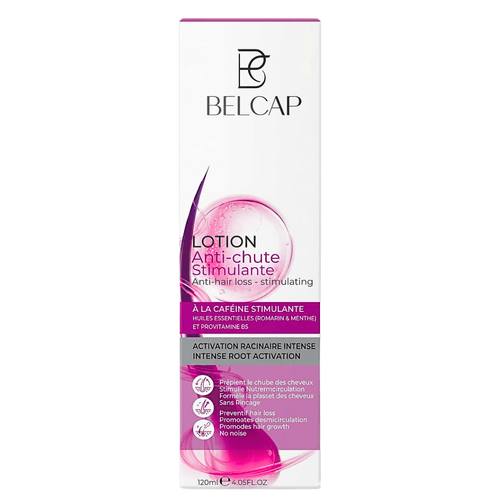 Lotion Anti-chute Stimulante