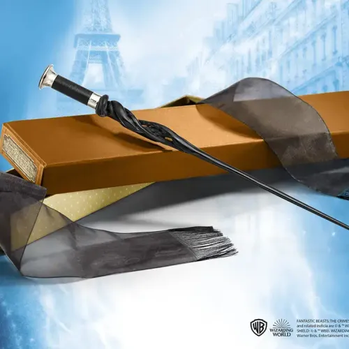 Réplique Baguette Harry Potter D'albus Dumbledore