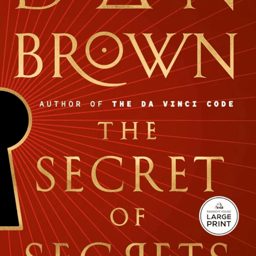 The Secret Of Secrets