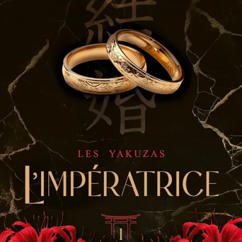 L’impératrice – Les Yakuzas T1