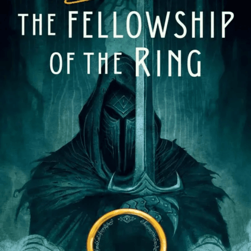 The Fellowship Of The Ring ( The Hobbit Book 2)