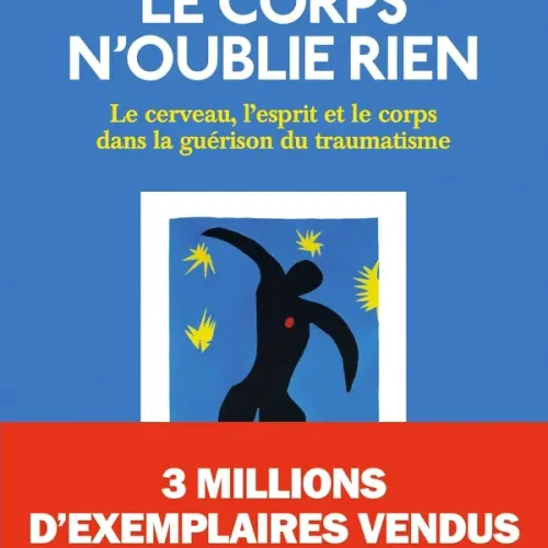 Le Corps N’oublie Rien