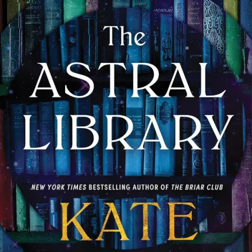 The Astral Library