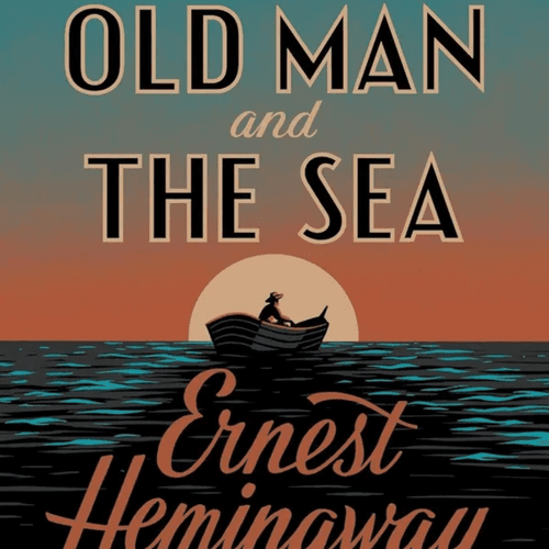 The Old Man And The Sea