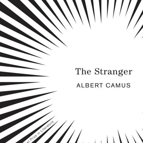 The Stranger