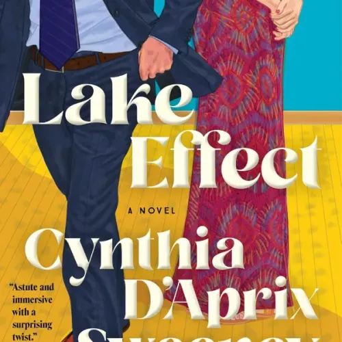 Lake Effect: A Novel