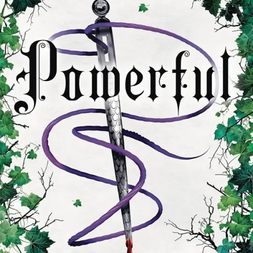 Powerful: Une Histoire Dans L’univers De Powerless
