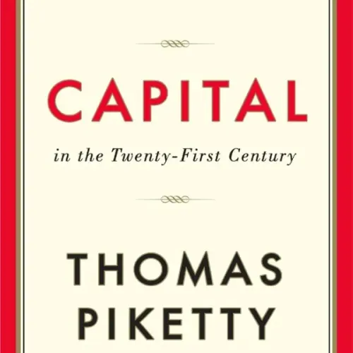 Capital In The Twenty-first Century