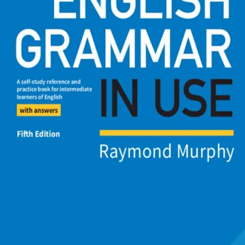 English Grammar In Use 5th Edition