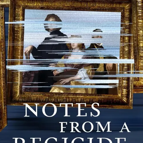 Notes From A Regicide
