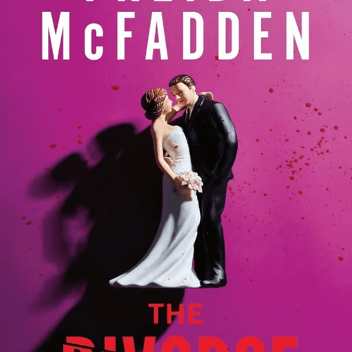 The Divorce