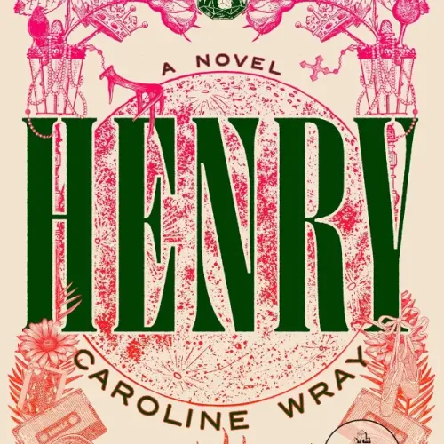 Henry: A Novel