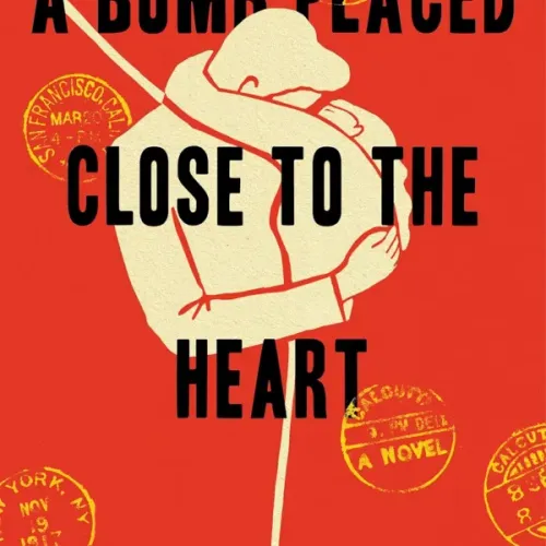 A Bomb Placed Close To The Heart