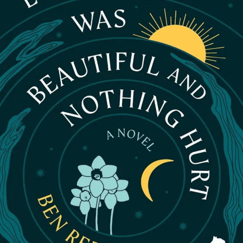 Everything Was Beautiful And Nothing Hurt