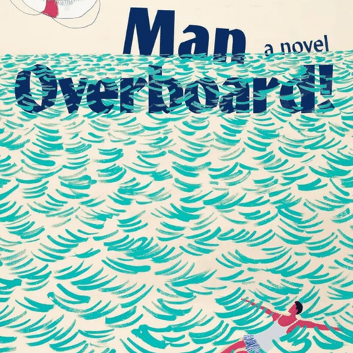 Man Overboard!