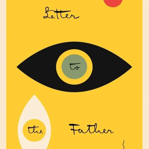 Letter To His Father