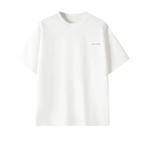  T-shirt Essentials Lite Oversize 220 Gsm 