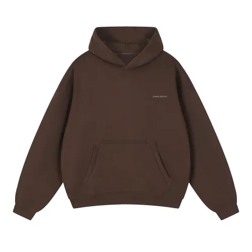  Hoodie Essentials Oversize 