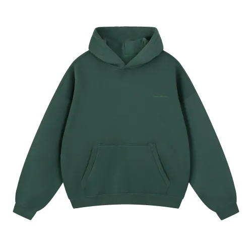  Hoodie Essentials Oversize 
