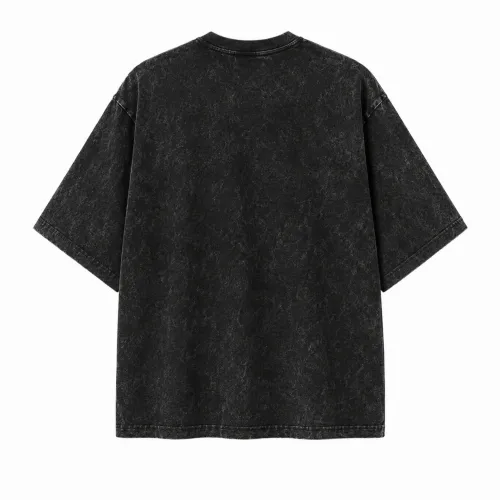  T-shirt Essentials Acid Wash Oversize 220 Gsm 