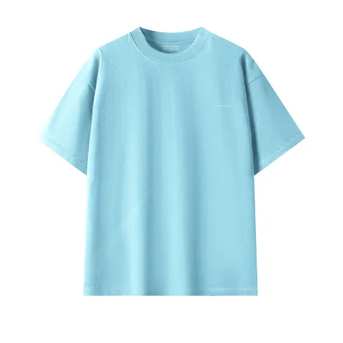  T-shirt Essentials Lite Oversize 220 Gsm 