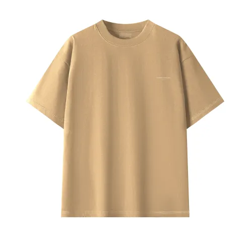  T-shirt Essentials Lite Oversize 220 Gsm 