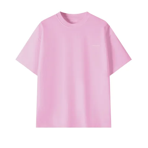  T-shirt Essentials Lite Oversize 220 Gsm 