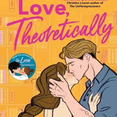 Love Theoretically (édition Française)