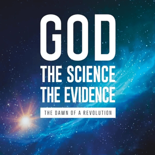 God, The Science, The Evidence Morocco