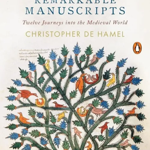 Meetings With Remarkable Manuscripts