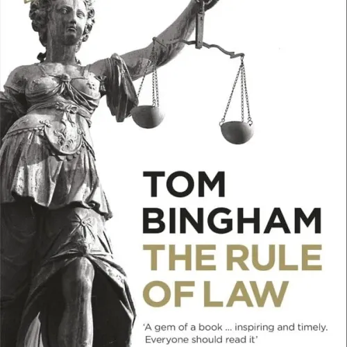 The Rule Of Law