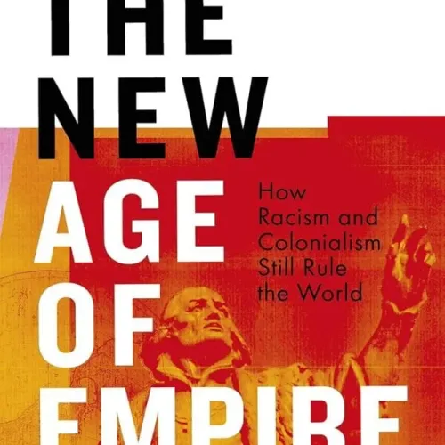 The New Age Of Empire
