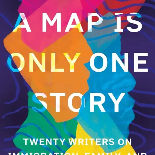 A Map Is Only One Story