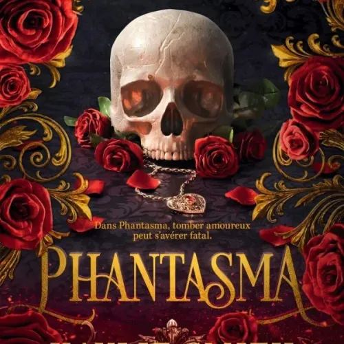 Phantasma (édition Française)