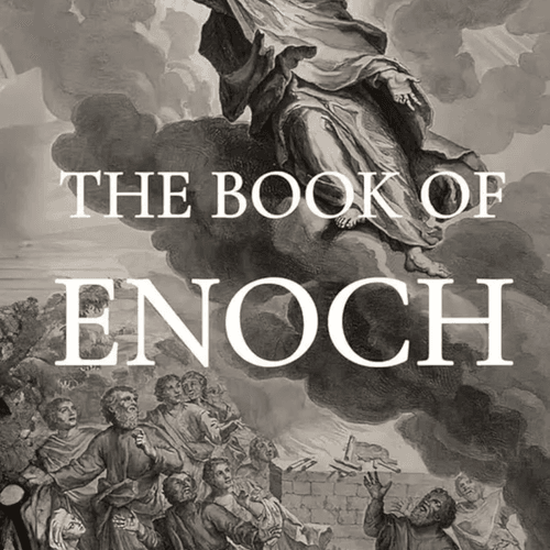 The Book Of Enoch