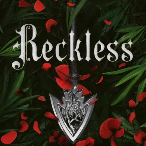 Reckless Tome 2 (edition Française)