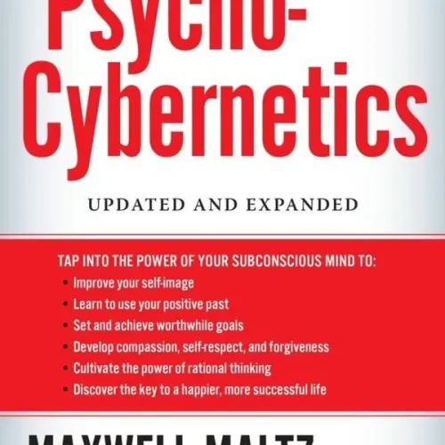 Psycho-cybernetics