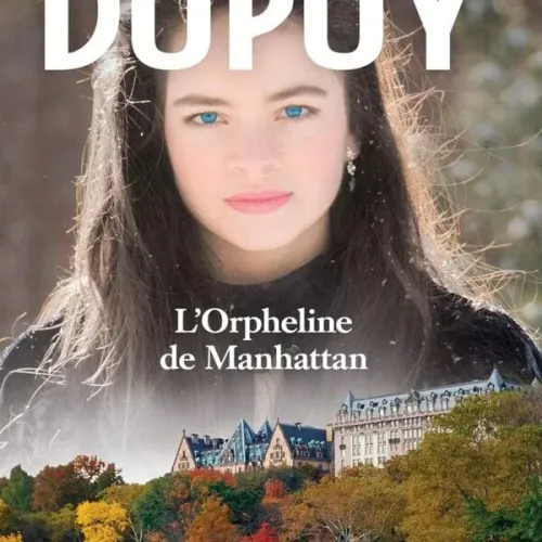 L’orpheline De Manhattan