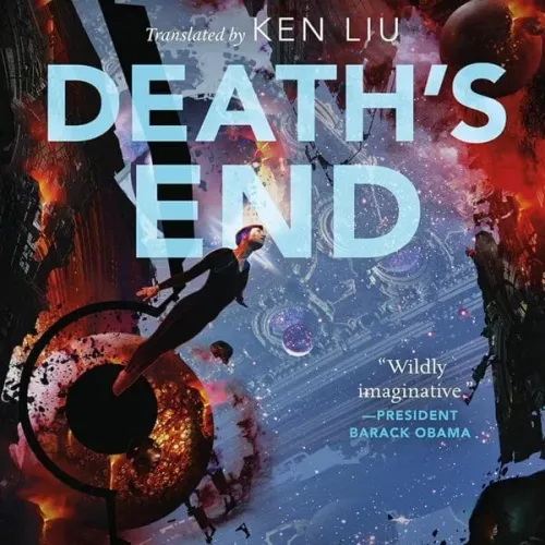 Death’s End