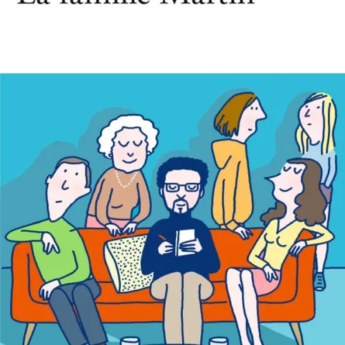 La Famille Martin