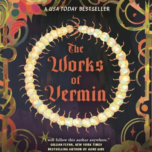 The Works Of Vermin