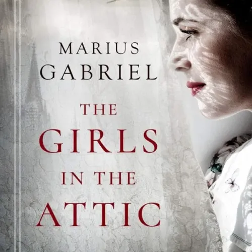 The Girls In The Attic
