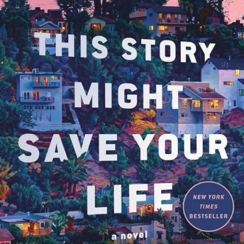 This Story Might Save Your Life