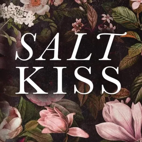 Salt Kiss (lyonesse Book 1)
