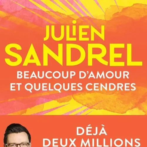 Beaucoup D’amour Et Quelques Cendres