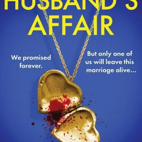 My Husband’s Affair